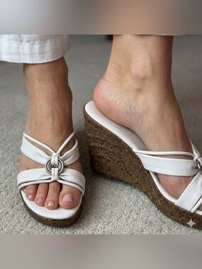 Italmoda Wedges